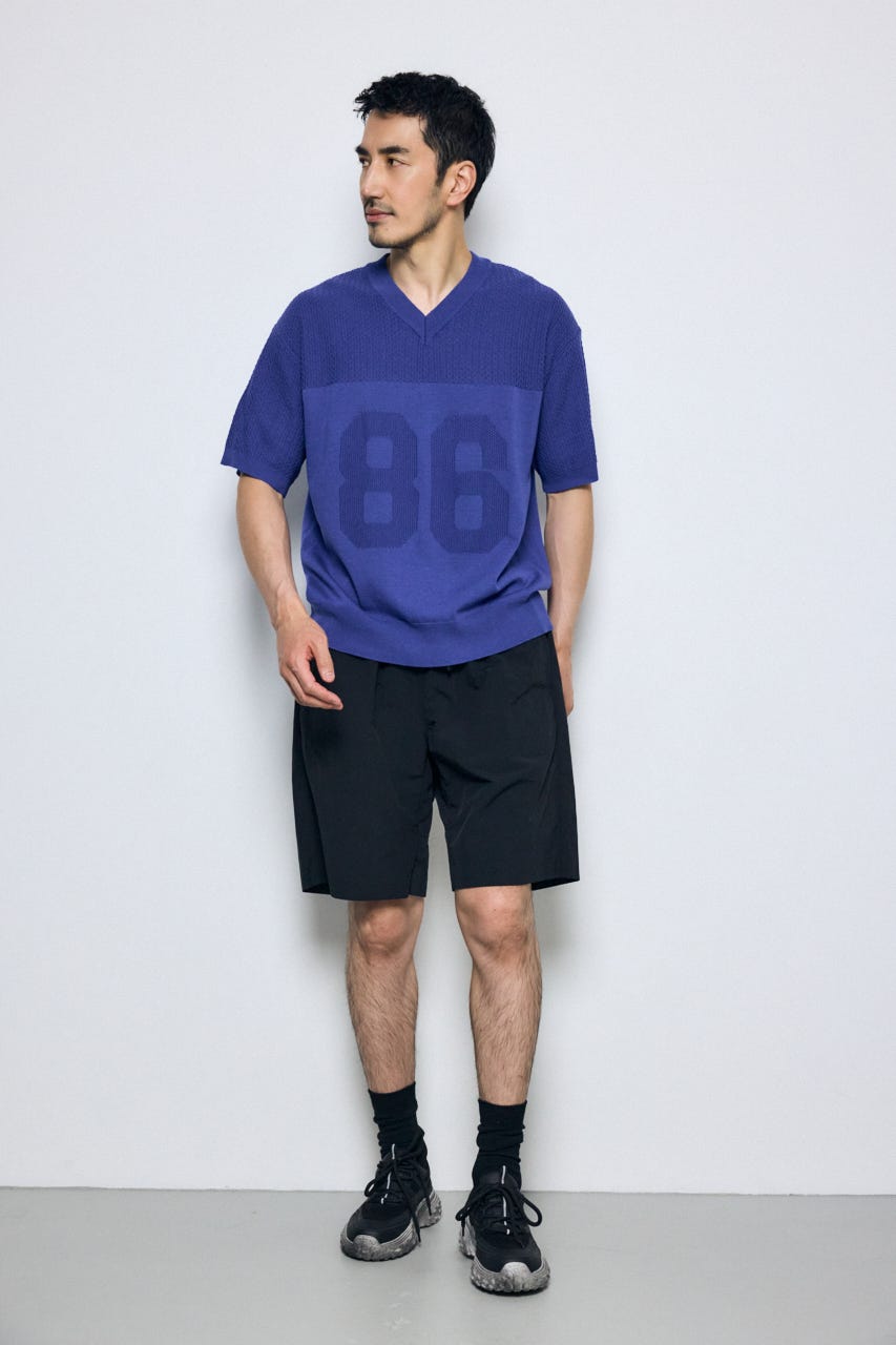AZUL BY MOUSSY | リバーショートパンツ (ショートパンツ ) |SHEL'TTER