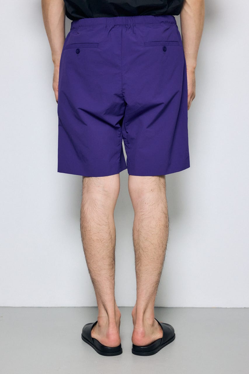 リバーショートパンツ PUR M