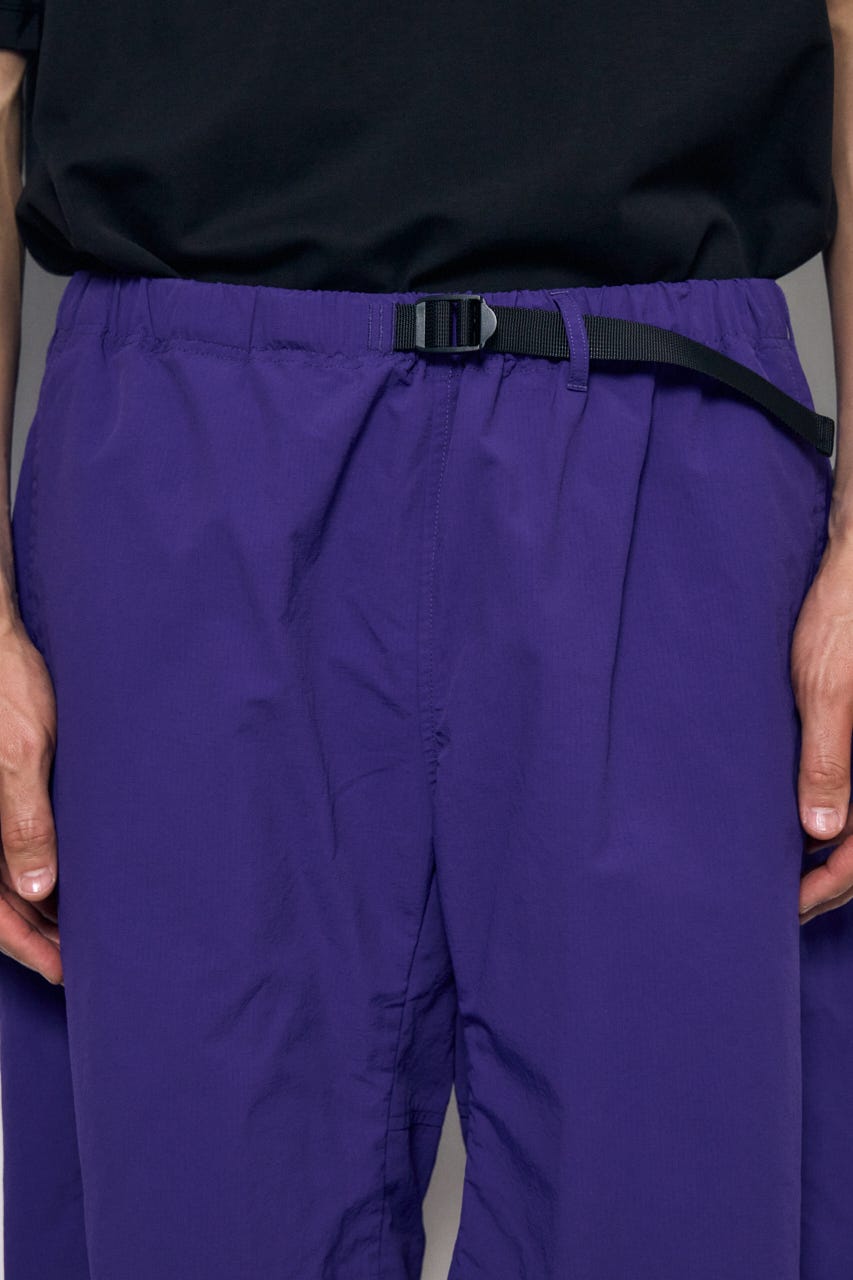 リバーショートパンツ PUR M