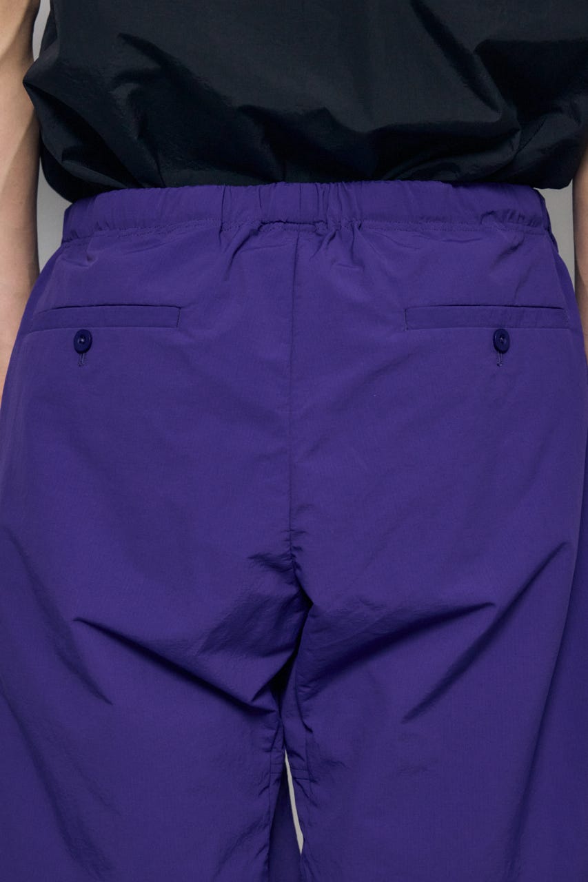 リバーショートパンツ PUR M