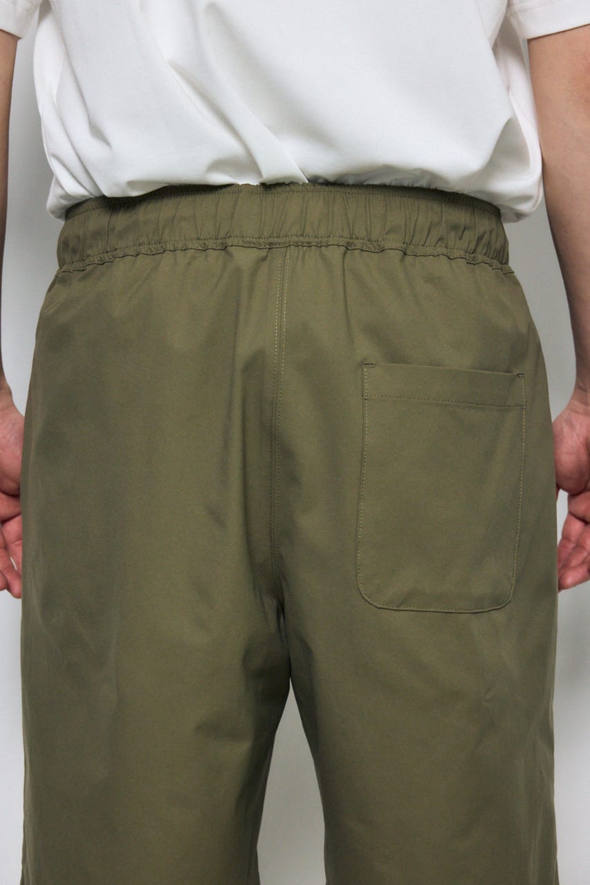 マットスムースショートパンツ KHA M