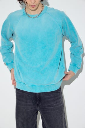 ヴィンテージスウェットトップス