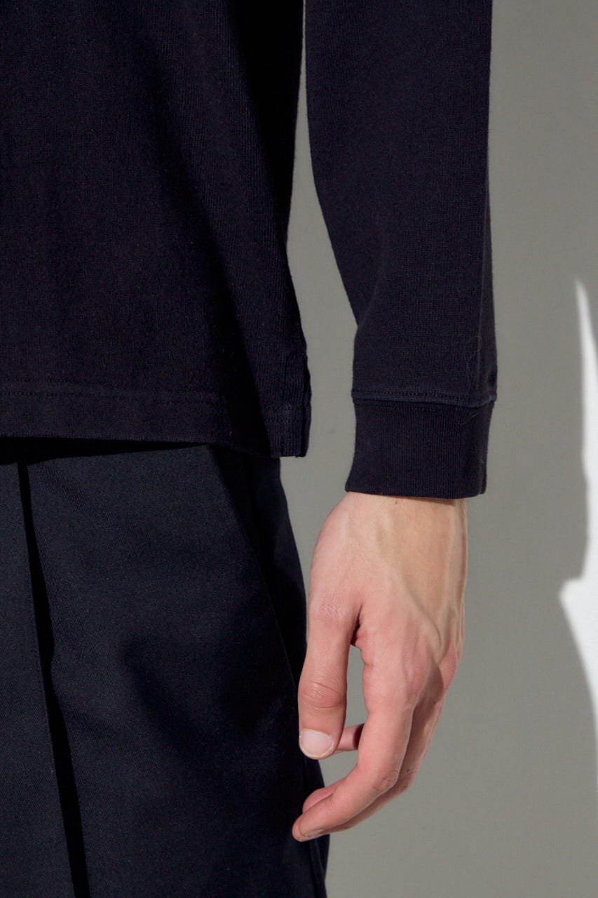 キーボードアートロンT BLK L