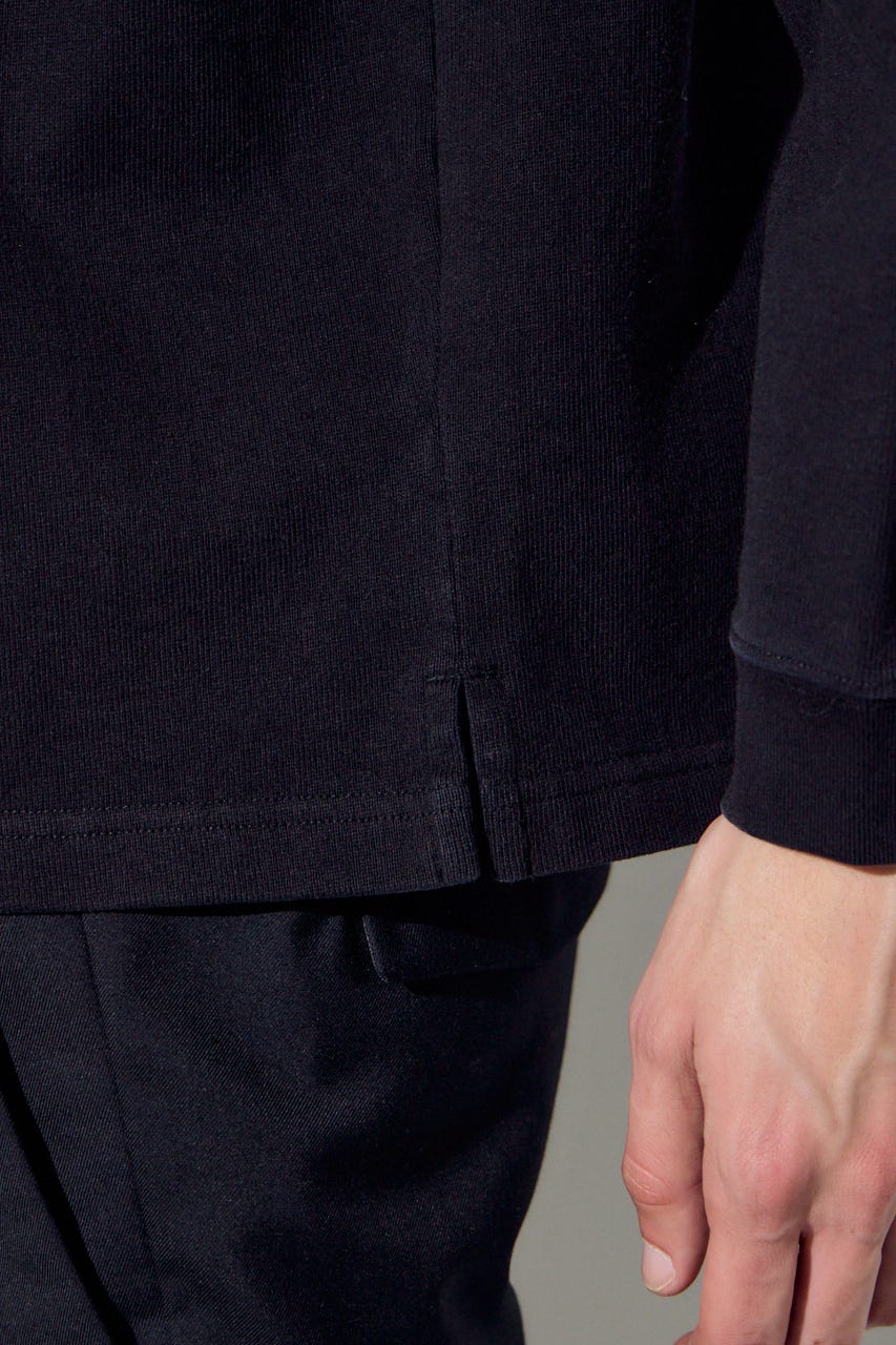 キーボードアートロンT BLK L