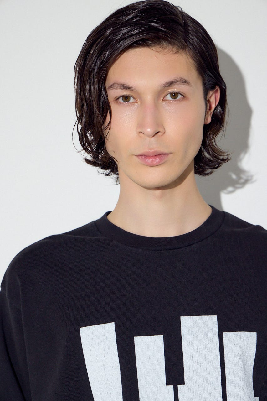 キーボードアートロンT BLK L