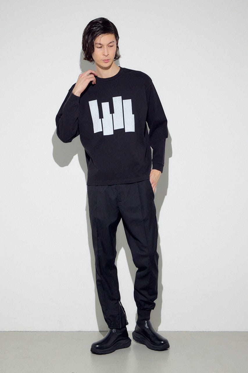 キーボードアートロンT BLK L