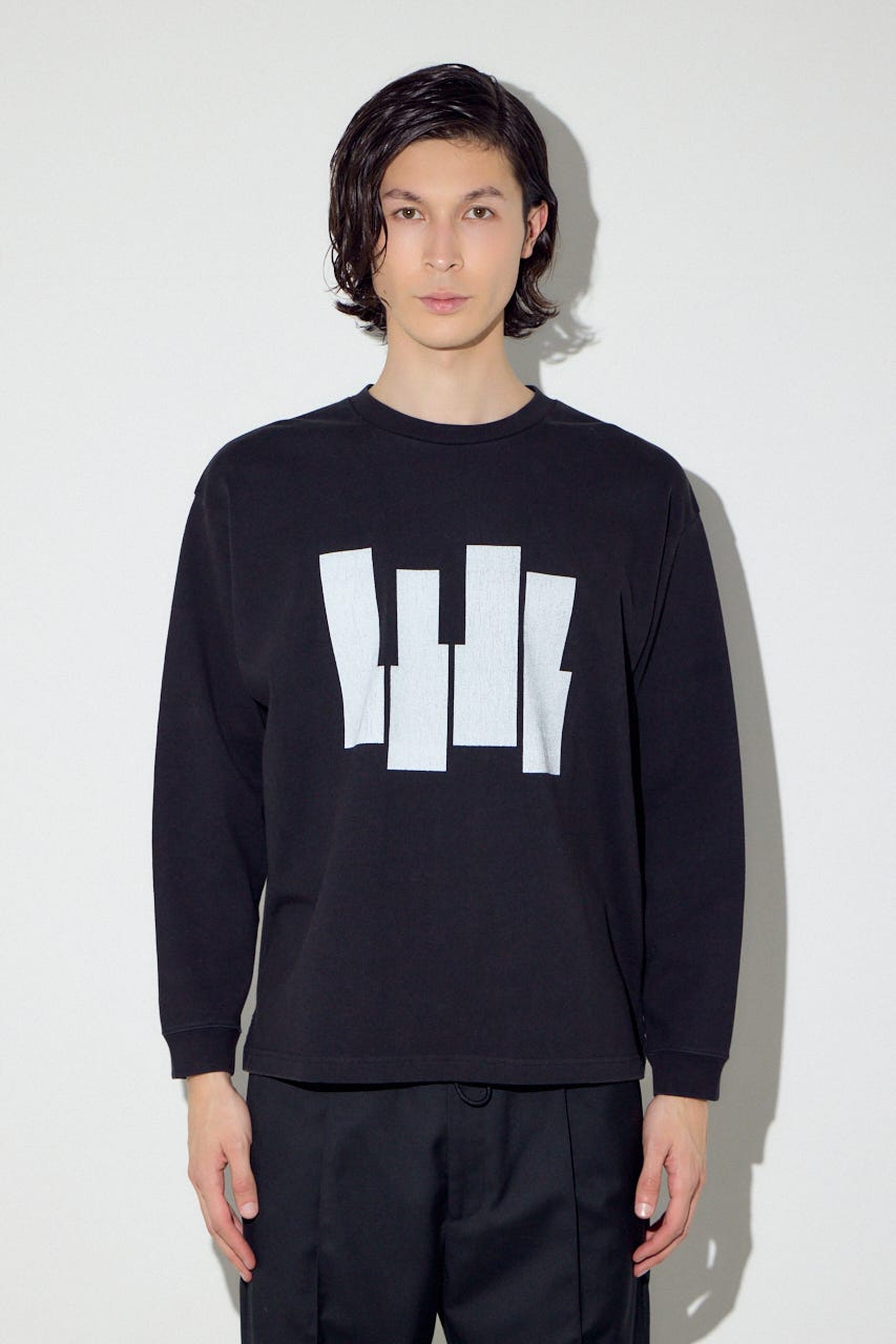 キーボードアートロンT BLK L