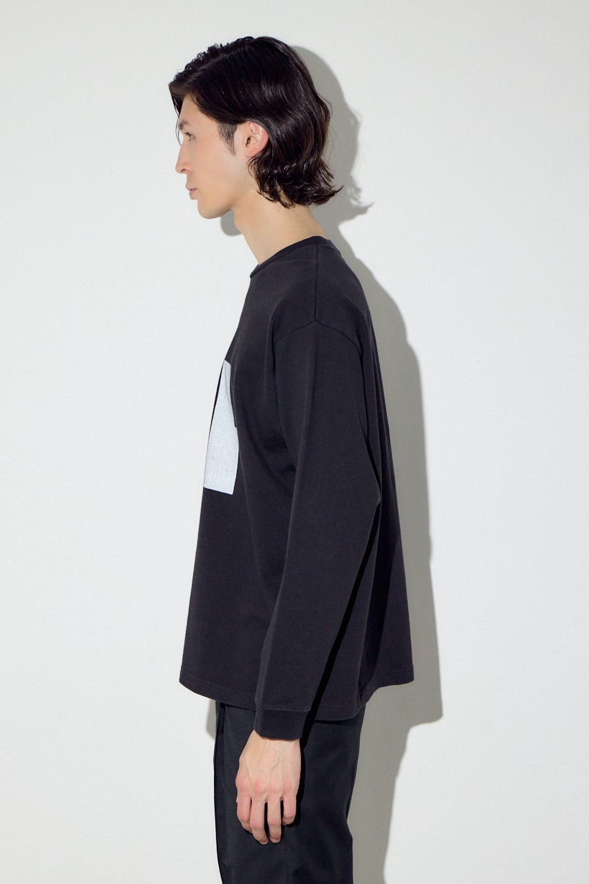 キーボードアートロンT BLK L