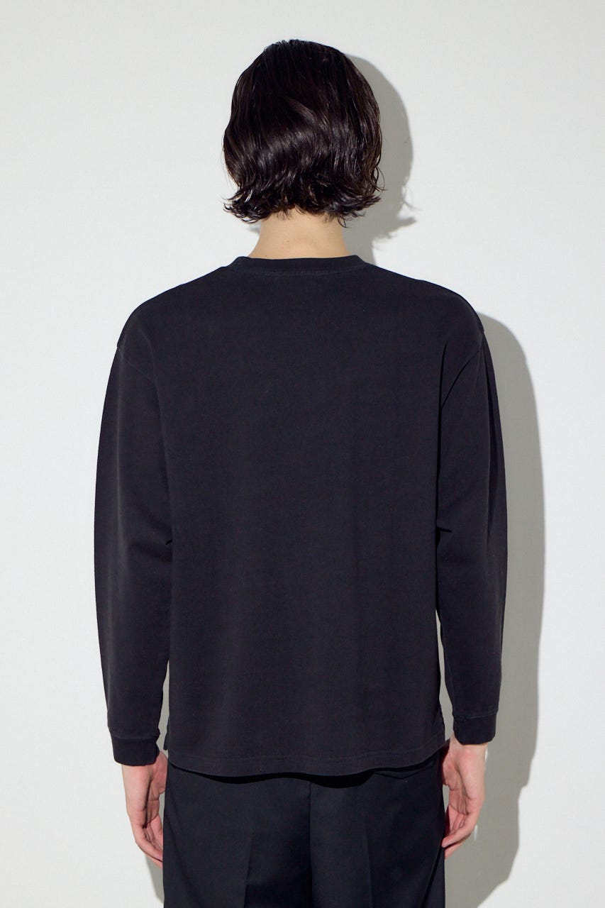 キーボードアートロンT BLK L