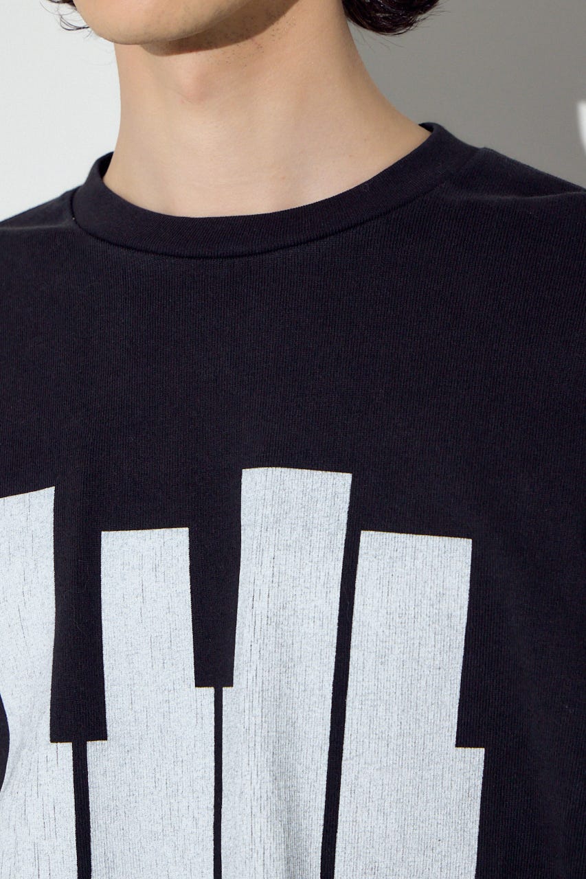 キーボードアートロンT BLK L