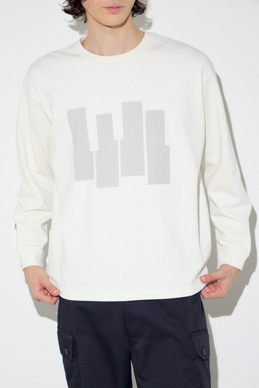 キーボードアートロンT WHT S