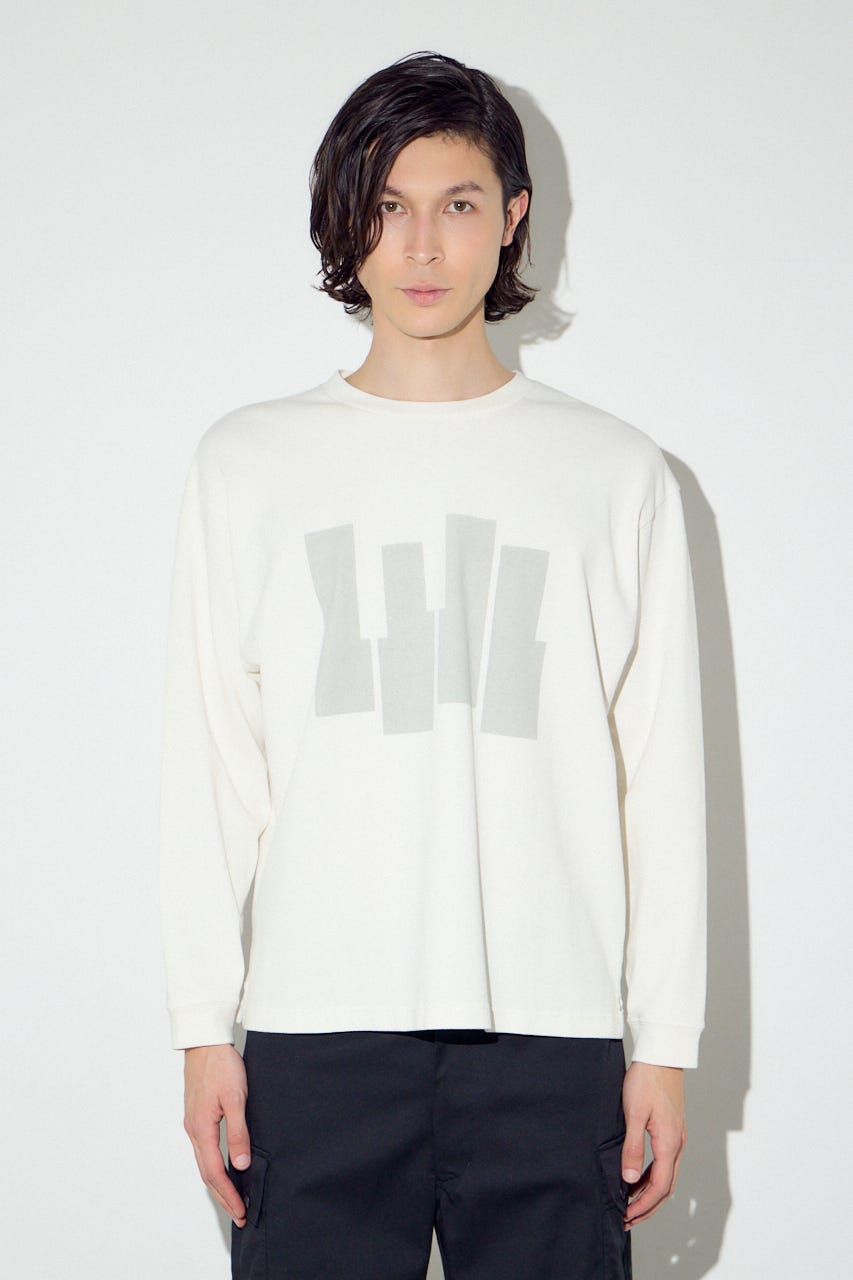 キーボードアートロンT WHT S