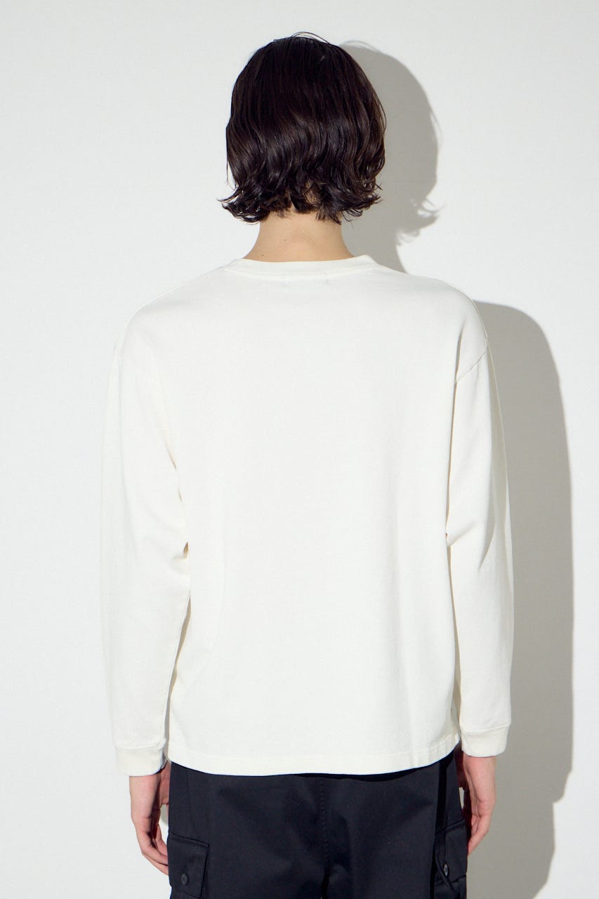 キーボードアートロンT WHT S