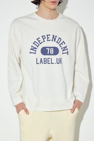 No.78ナンバリングトップス