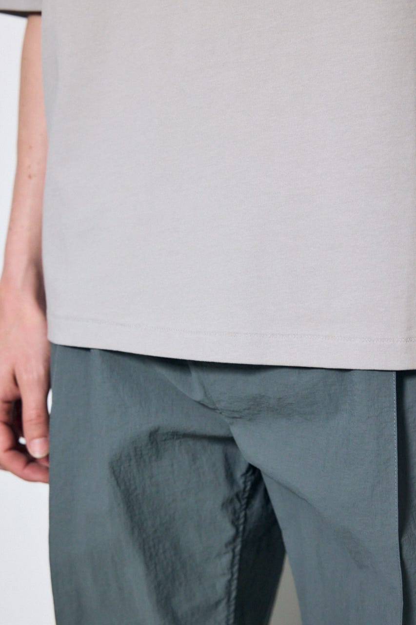 No.88ナンバリングトップス GRY M