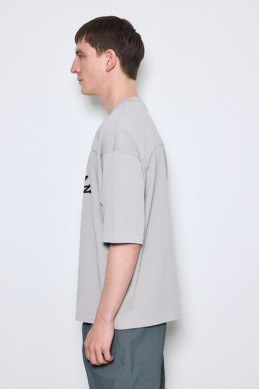 No.88ナンバリングトップス GRY M