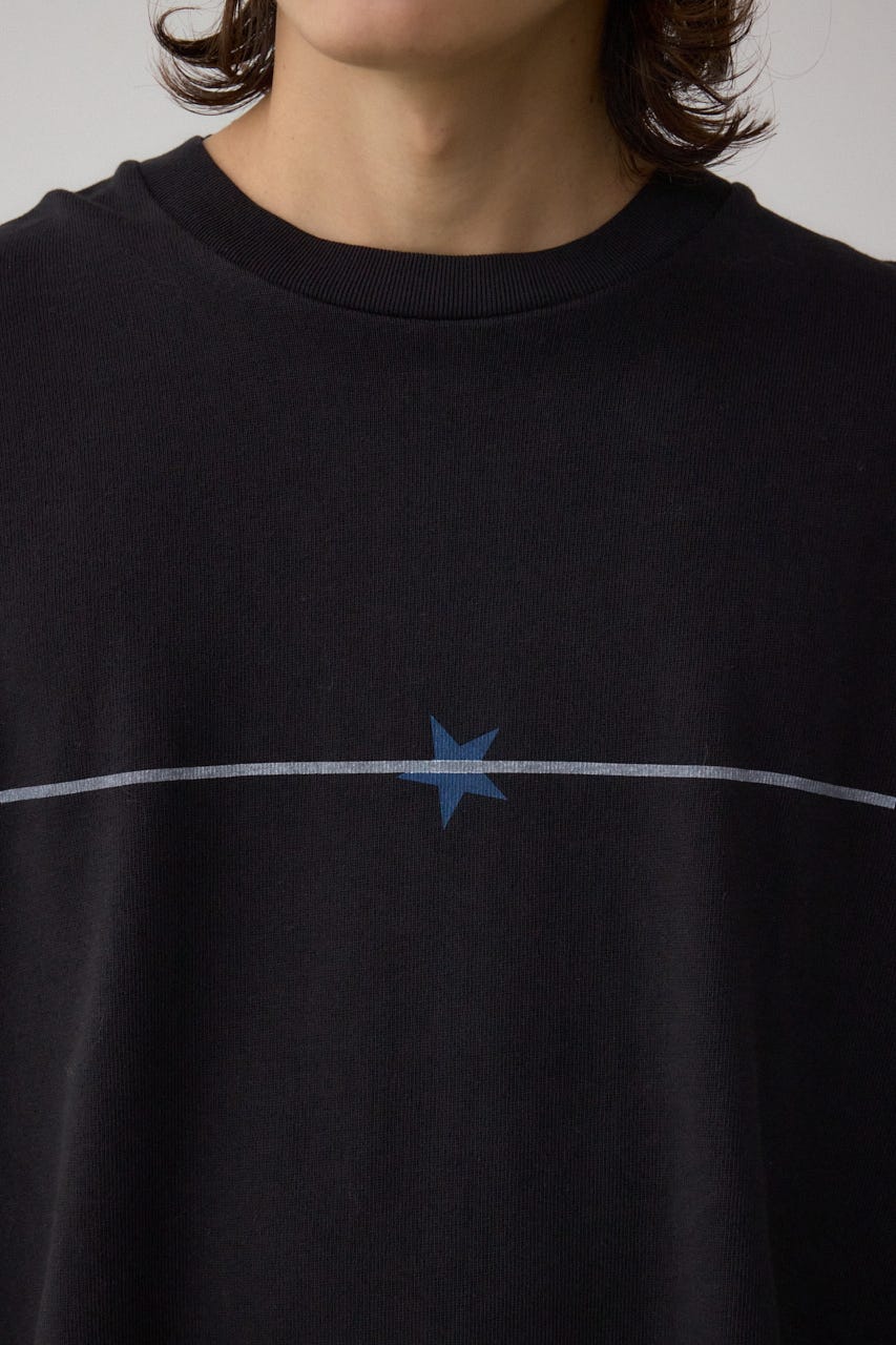スターロンTEE BLK L