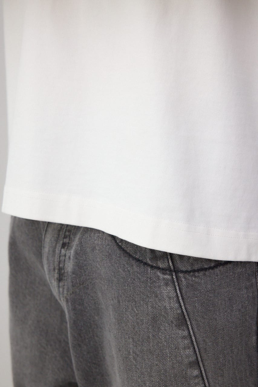 スターロンTEE WHT L