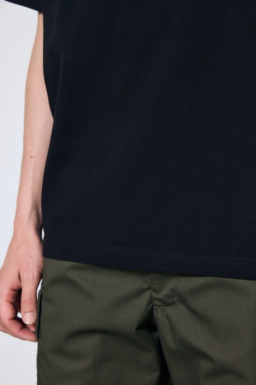 tired of your shit Tシャツ BLK S