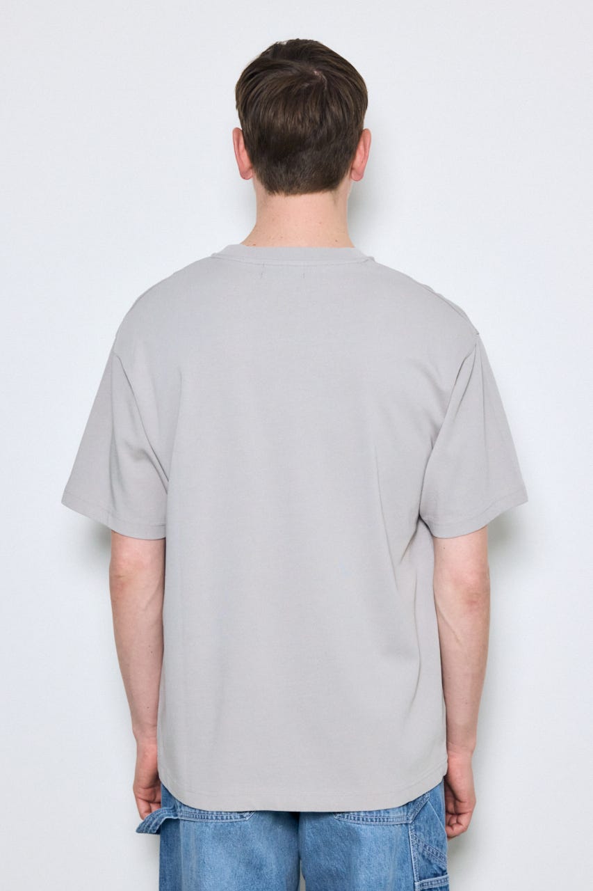 tired of your shit Tシャツ GRY L