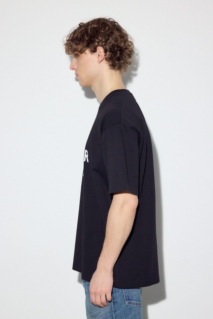 I'M NUMBER ONE Tシャツ BLK L
