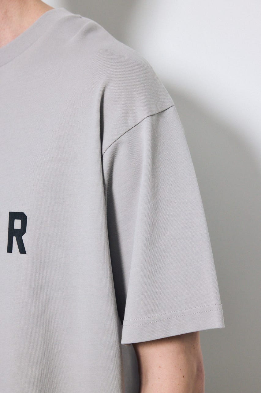 I'M NUMBER ONE Tシャツ GRY S