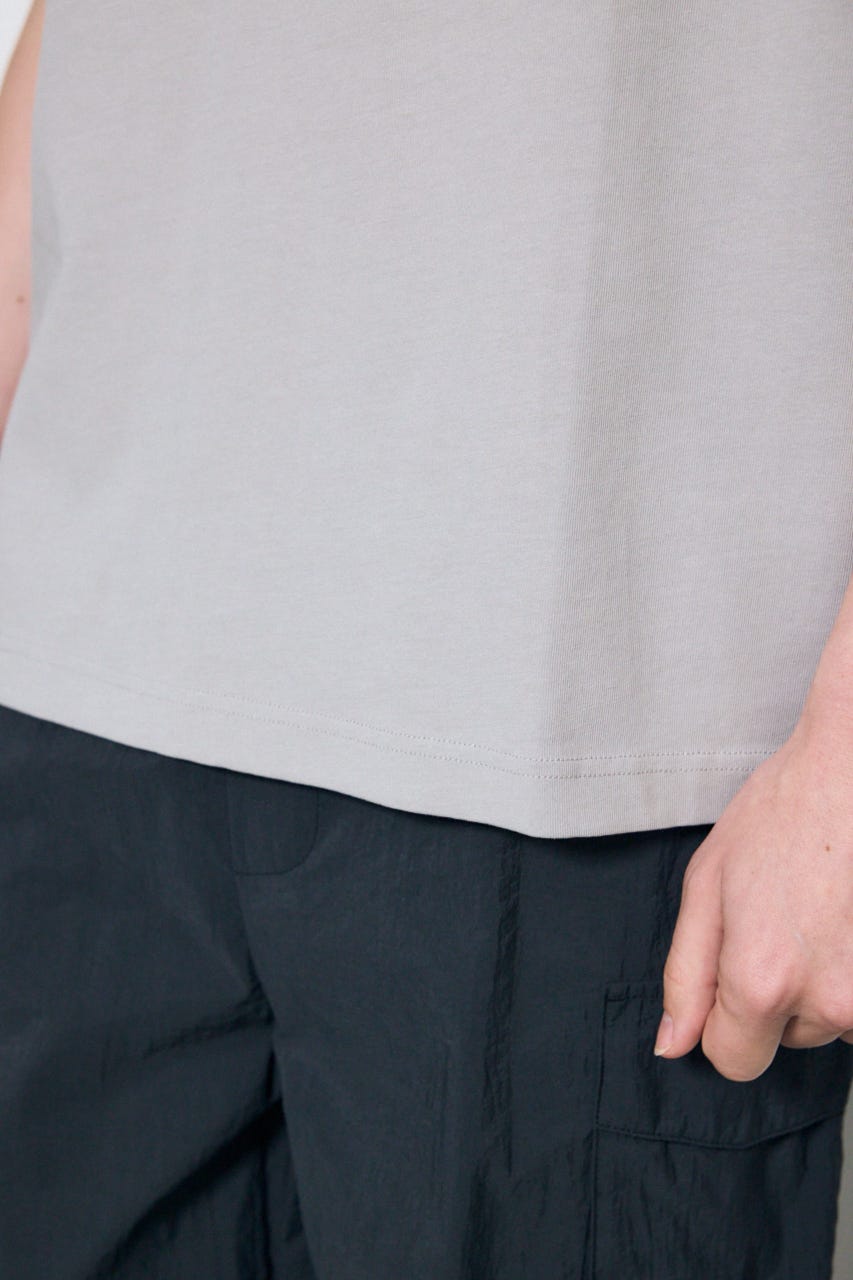 I'M NUMBER ONE Tシャツ GRY S