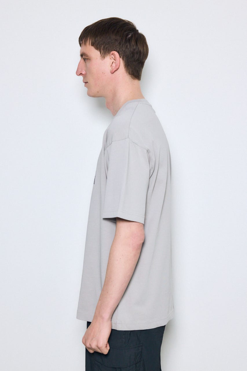 I'M NUMBER ONE Tシャツ GRY S