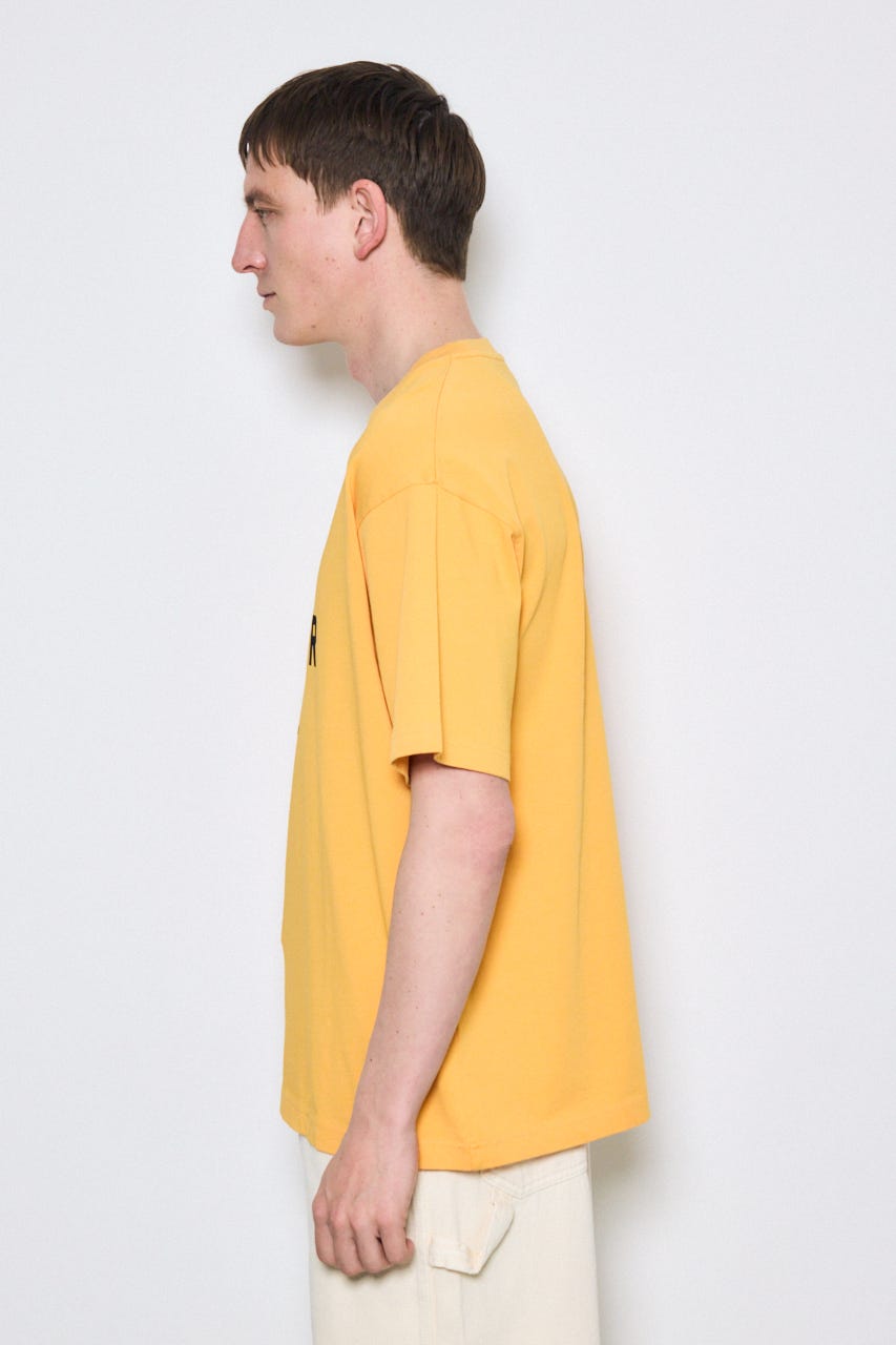 I'M NUMBER ONE Tシャツ L/ORG S