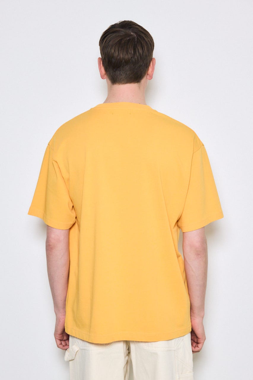 I'M NUMBER ONE Tシャツ L/ORG S