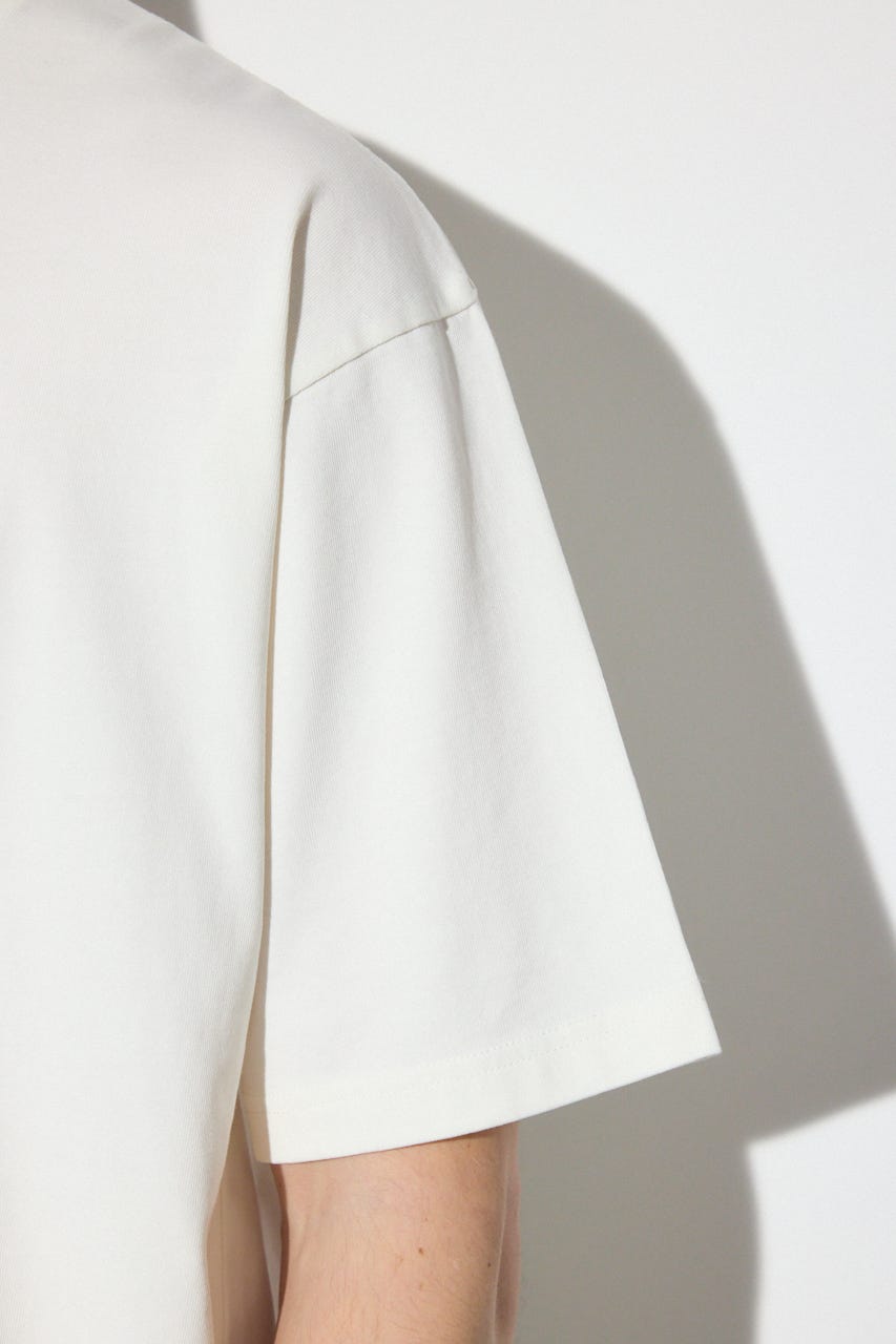 I'M NUMBER ONE Tシャツ WHT L