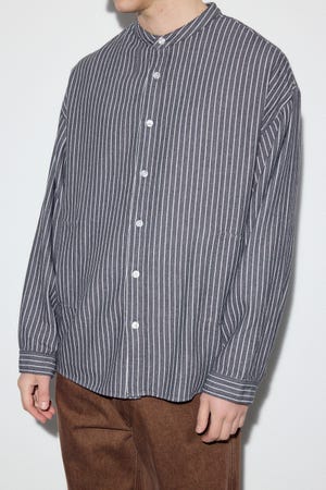 【SS先行アイテム】プリズナーシャツ