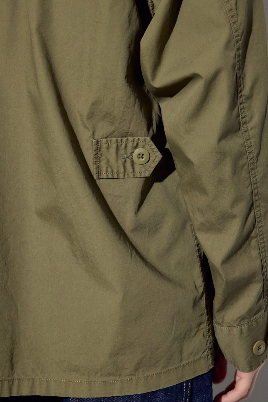 ファティーグJK KHA M