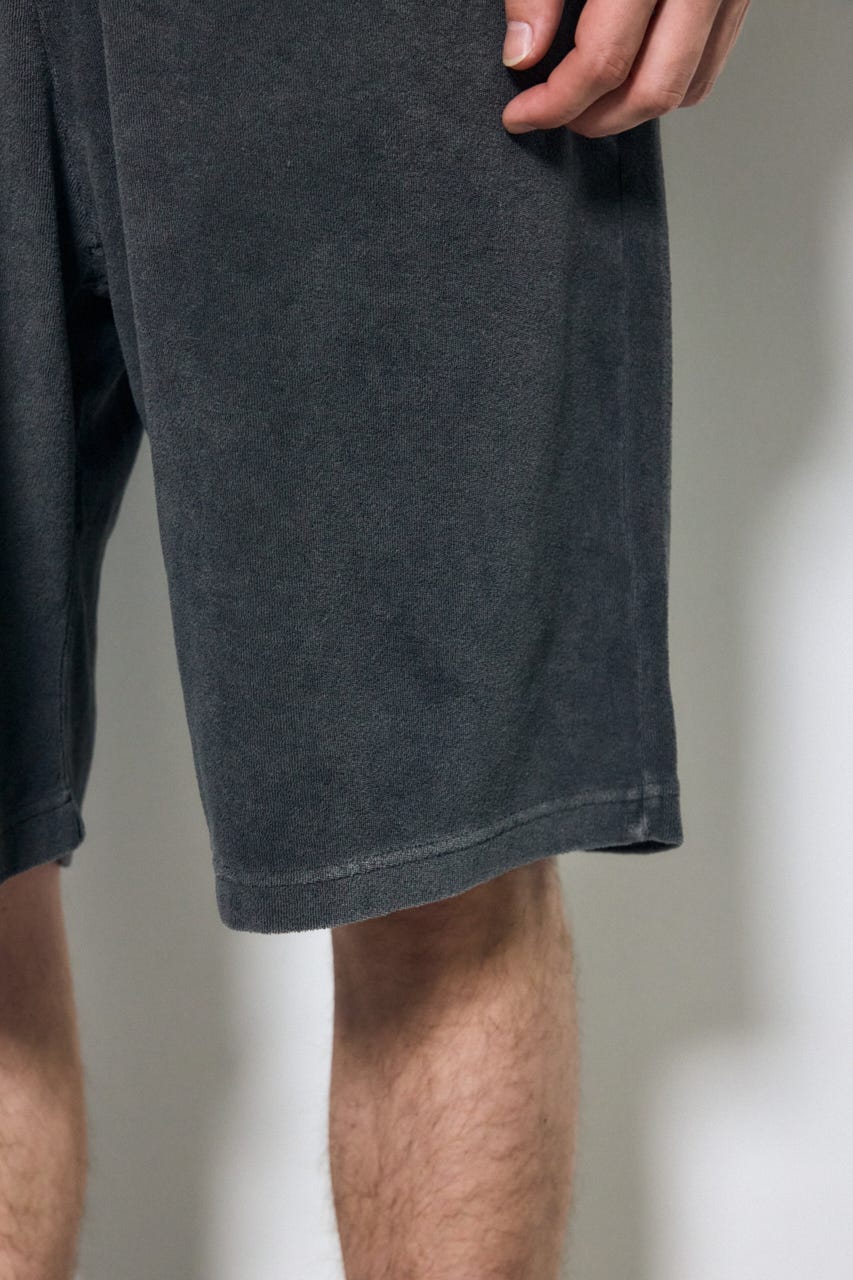 AZUL BY MOUSSY | パイルショートパンツ (ショートパンツ ) |SHEL'TTER