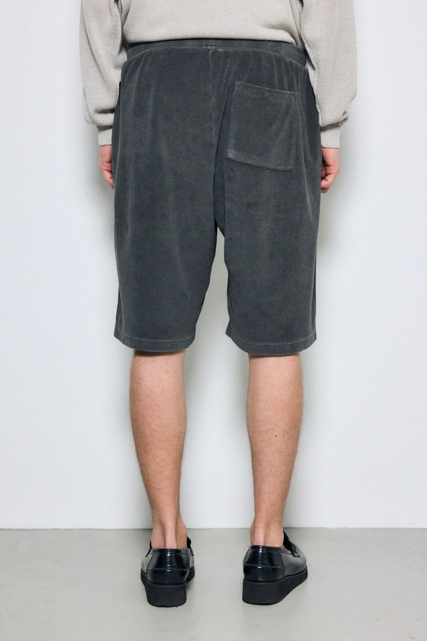 AZUL BY MOUSSY | パイルショートパンツ (ショートパンツ ) |SHEL'TTER