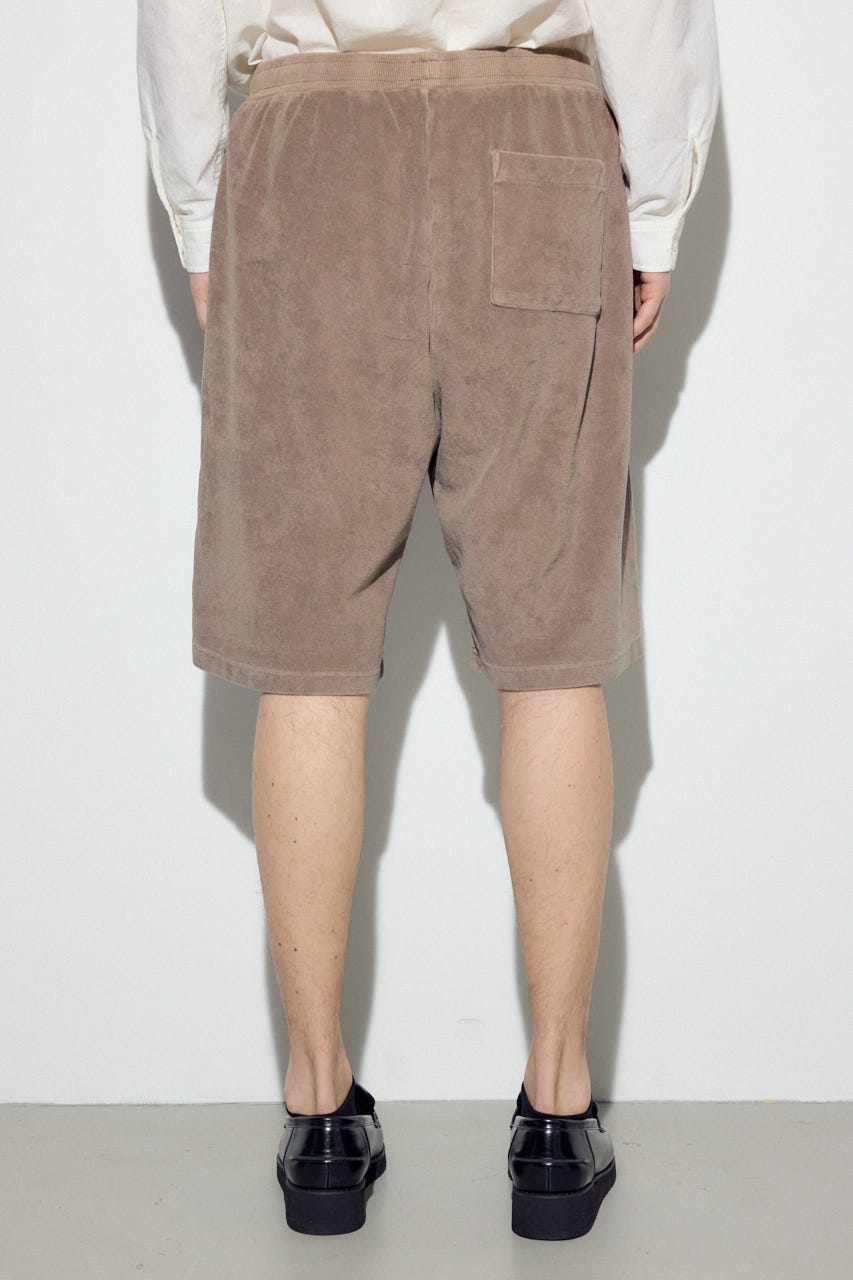 AZUL BY MOUSSY | パイルショートパンツ (ショートパンツ ) |SHEL'TTER