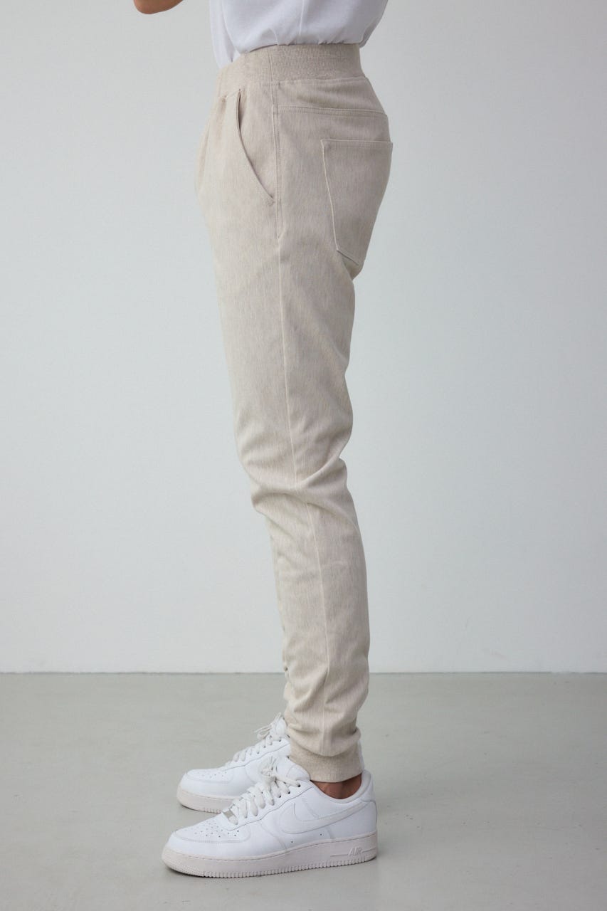 EASY ACTION SLIM JOGGER 2ND L/BEG XS
