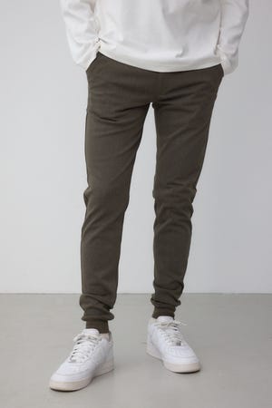 EASY ACTION SLIM JOGGER 2ND