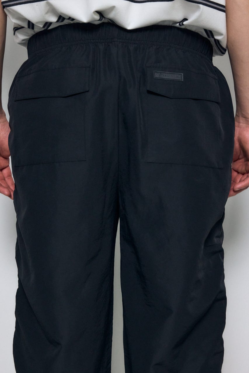 SHELTECH Light アクティブパンツ BLK L