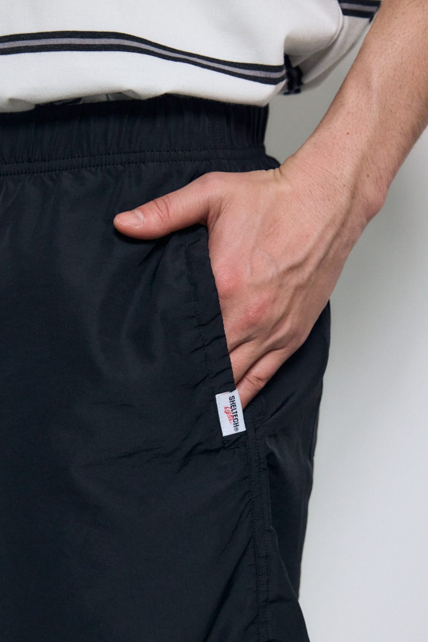 SHELTECH Light アクティブパンツ BLK L