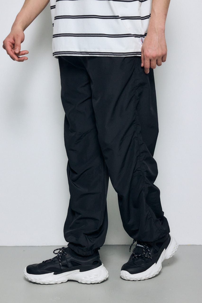 SHELTECH Light アクティブパンツ BLK L