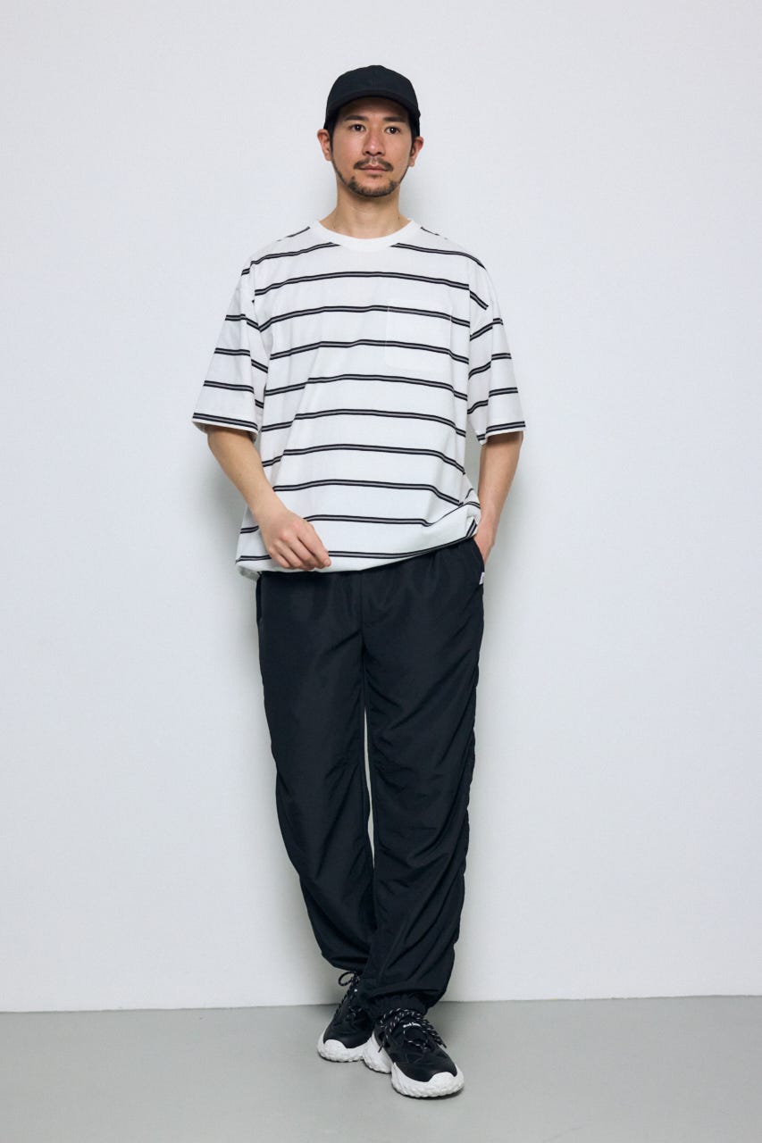 SHELTECH Light アクティブパンツ BLK L