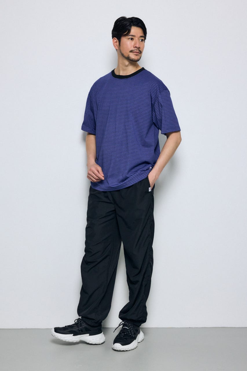 SHELTECH Light アクティブパンツ BLK L