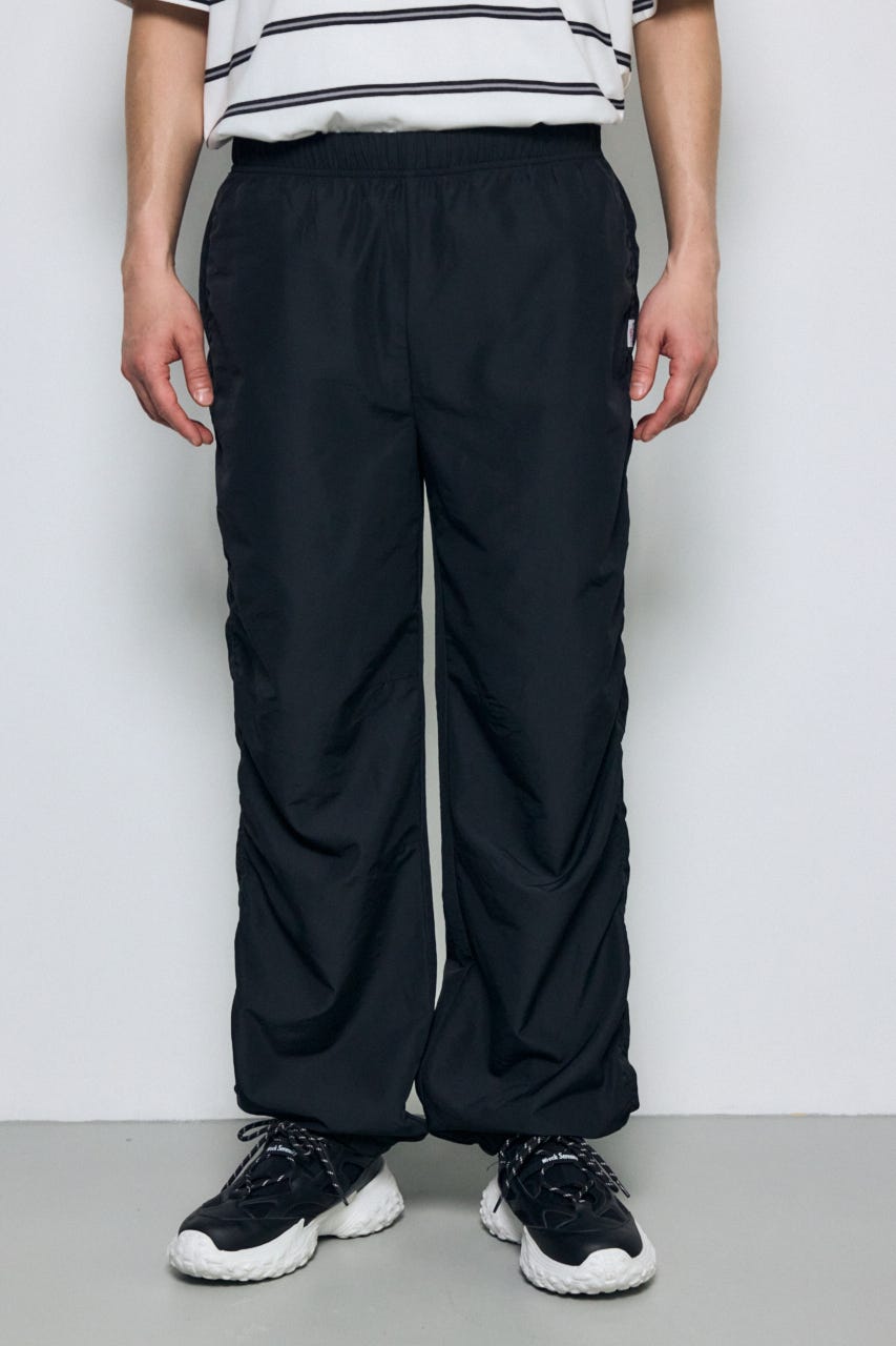 SHELTECH Light アクティブパンツ BLK L