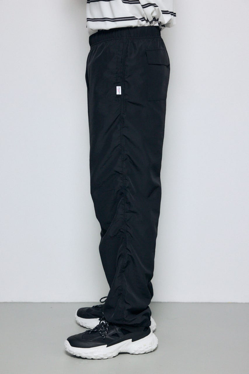 SHELTECH Light アクティブパンツ BLK L