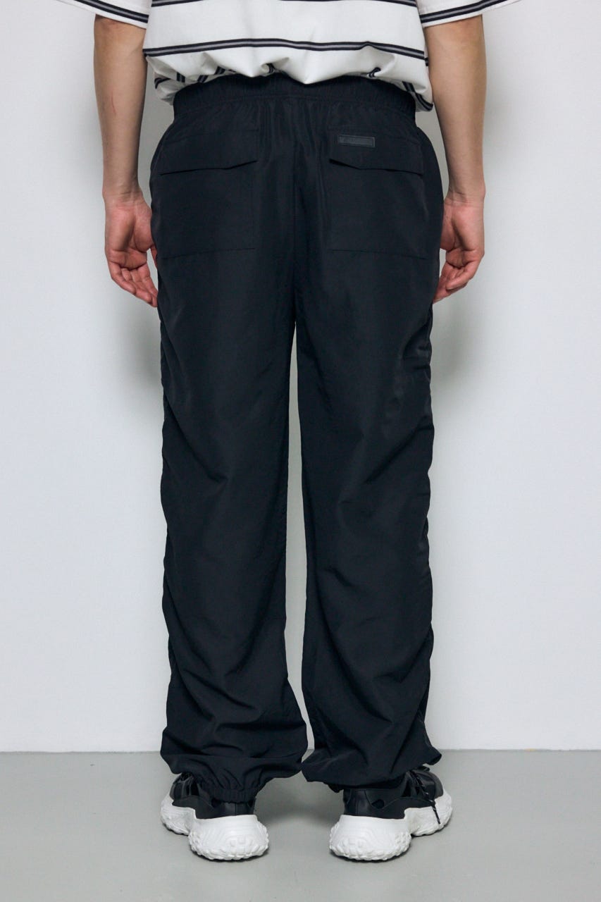 SHELTECH Light アクティブパンツ BLK L