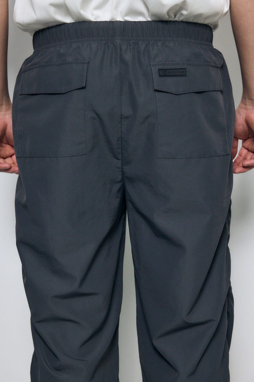 SHELTECH Light アクティブパンツ GRY L