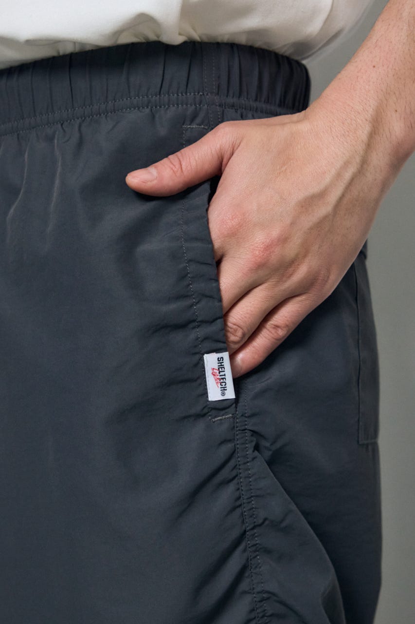 SHELTECH Light アクティブパンツ GRY L