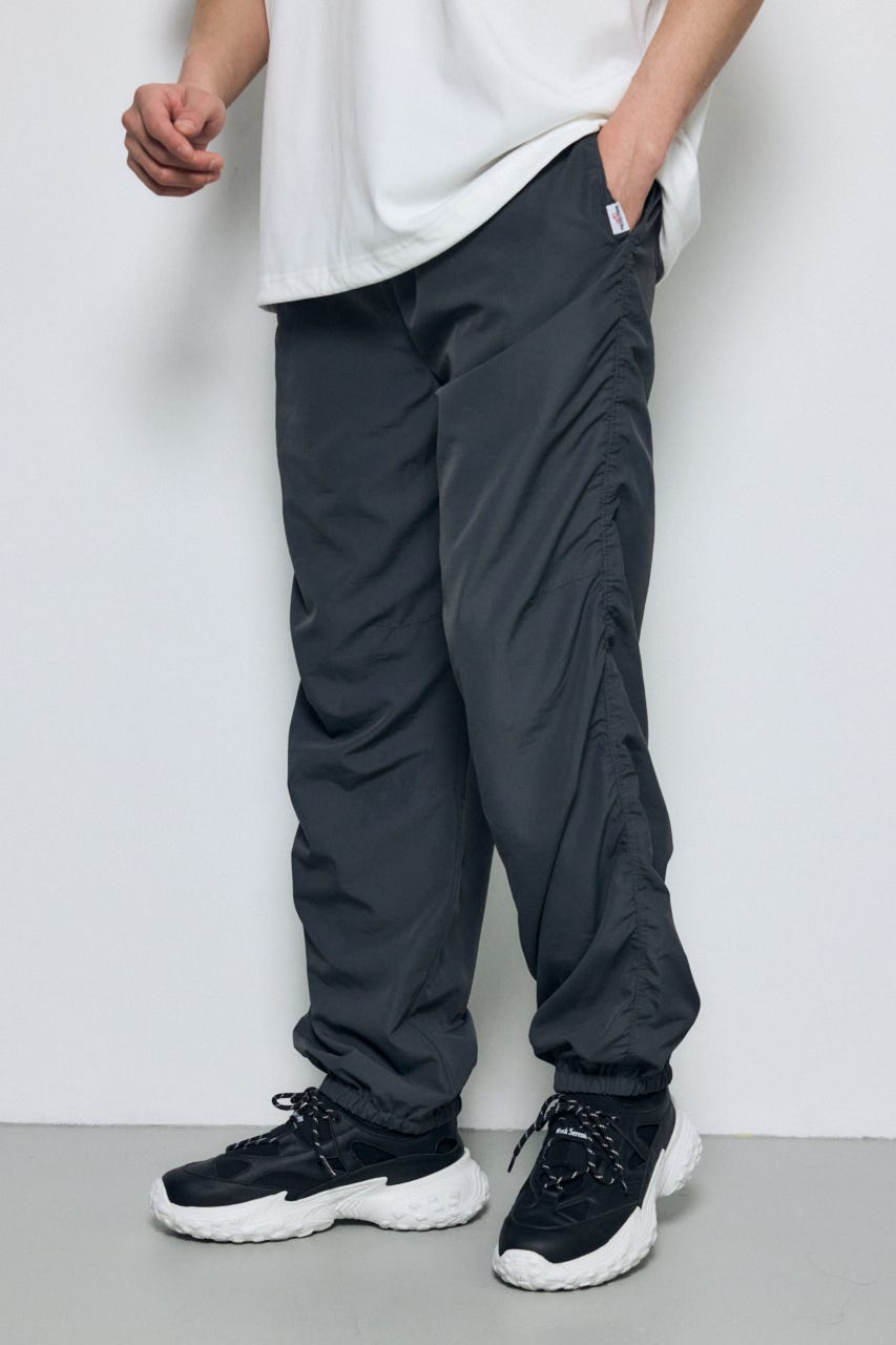 SHELTECH Light アクティブパンツ GRY L
