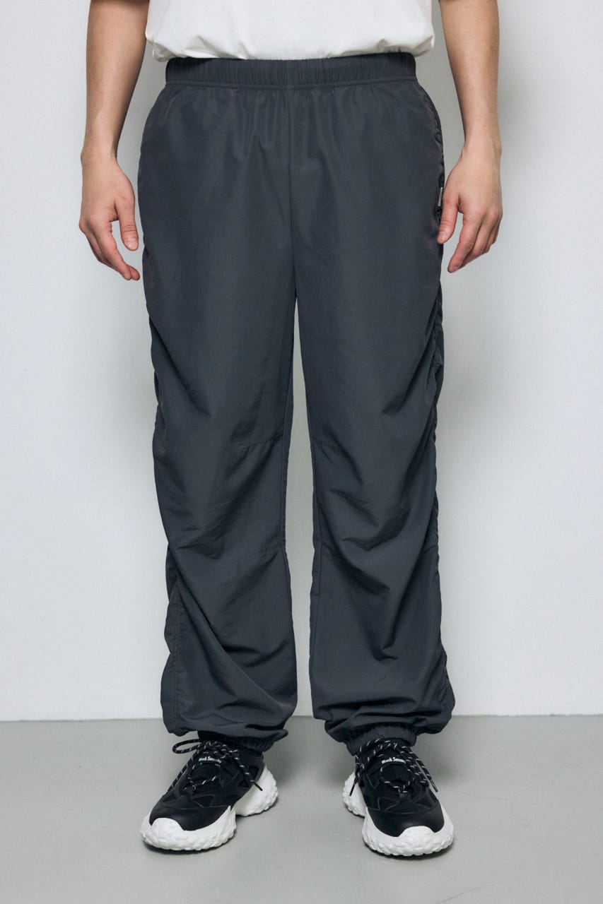 SHELTECH Light アクティブパンツ GRY L